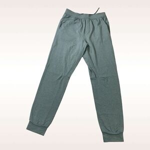 Lululemon Pants Mens S (28x29) Gray Intent Jogger Wicking Four Way Stretch